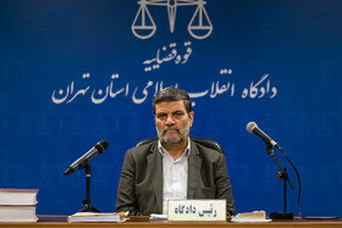 اعلام اتهام معاونت در اخلال در نظام اقتصادی کشور برای متهم علی آبادی
