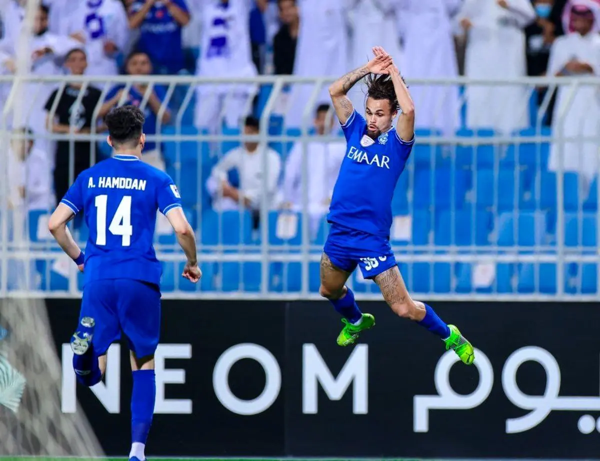 خیز الهلال برای قهرمانی پنجم در آسیا