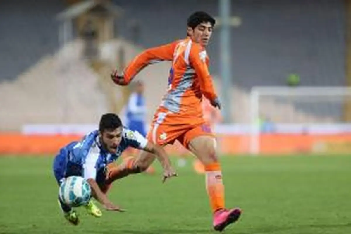 ستاره سایپا پرسپولیسی می شود