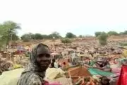 بحران انسانی در کمین آوارگان سودانی