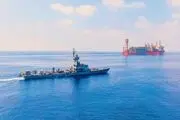 ۳ نَه بزرگ حزب‌الله به آمریکا و اسرائیل در پرونده مناقشه مرزی