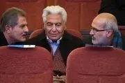 گلایه یک پرسپولیسی درباره درگذشت آشتیانی