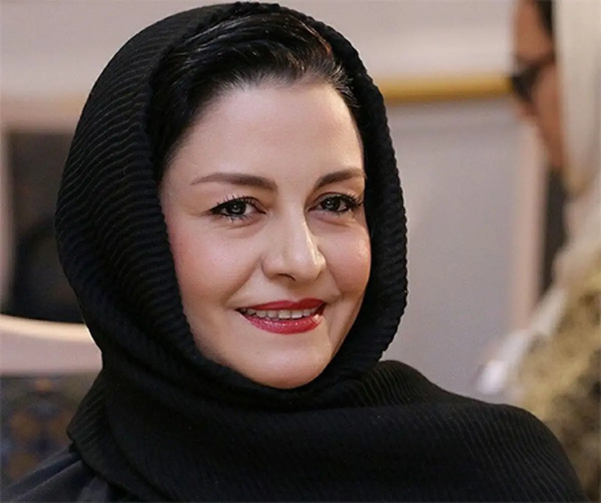 عکس جدید مریلا زارعی 