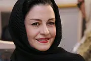 مریلا زارعی در سریال نوبت لیلی+ عکس