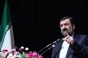 رضایی: دندان متجاوز را در دهانش خورد می کنیم