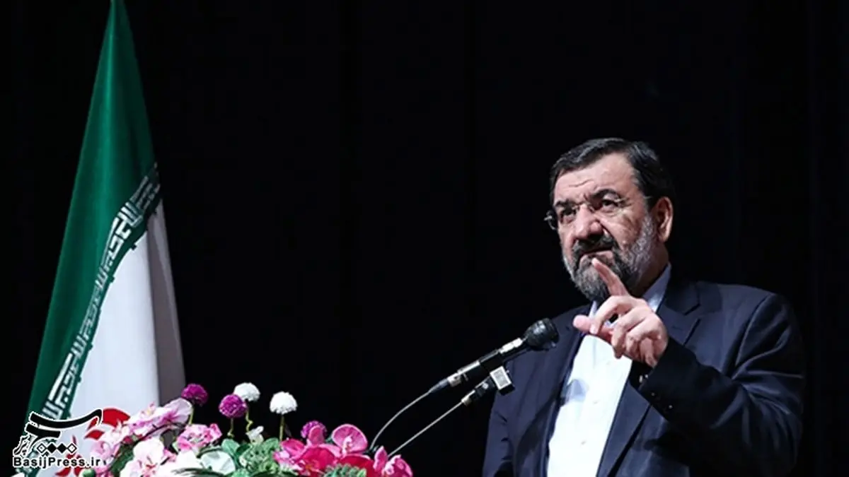 رضایی: دندان متجاوز را در دهانش خورد می کنیم
