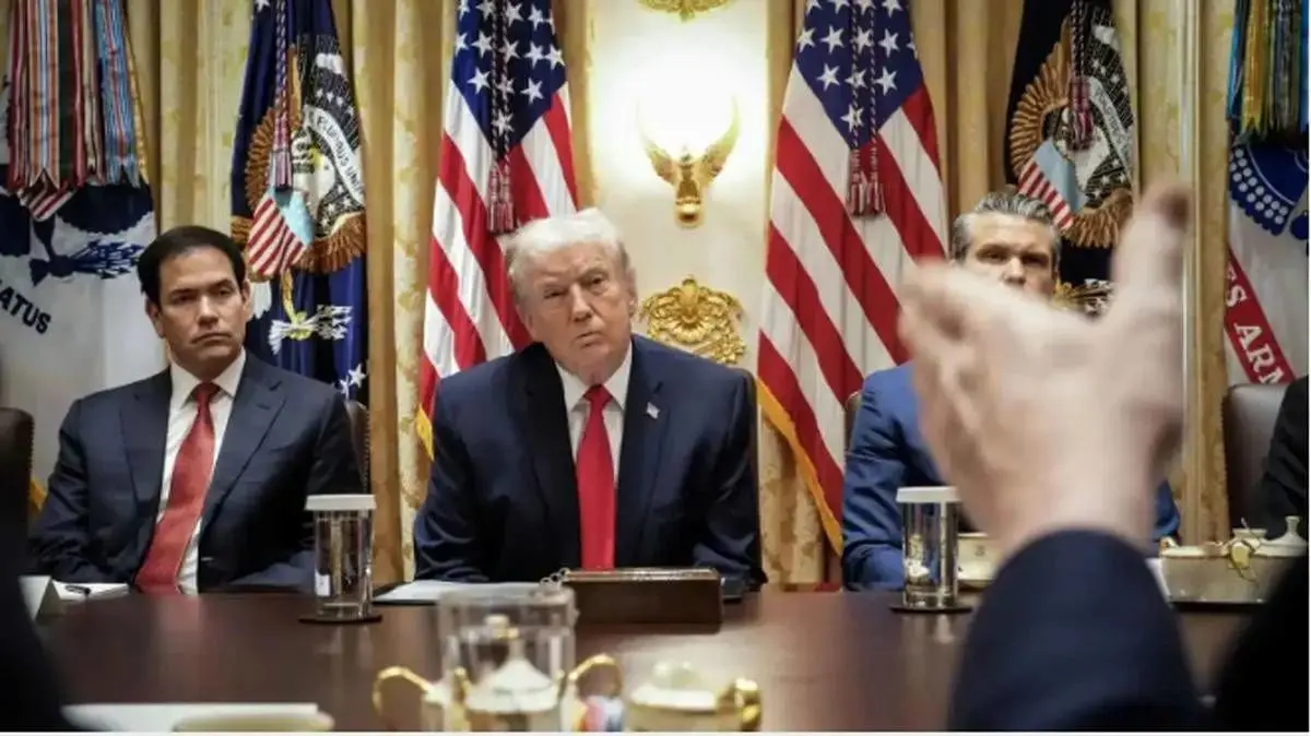 پشت‌پرده تغییر موضع آمریکا در قبال مذاکره با ایران