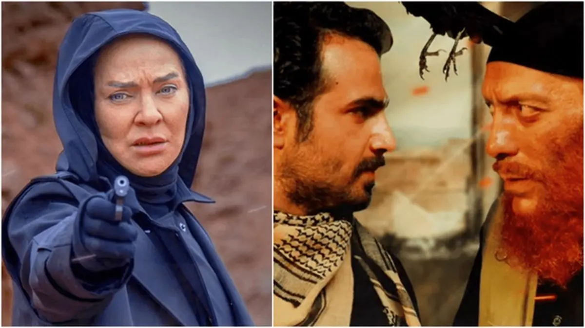 سه سریال نوروزی روی آنتن تلویزیون