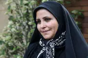 قالیباف معلم نمونه ایرانی در جهان را غافلگیر کرد +فیلم