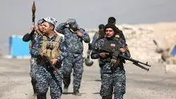  کشته شدن ۳ داعشی در کرکوک 