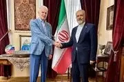 تاکید ایران و روسیه بر تبادل هیات‌های بلندپایه علمی و دانش‌بنیان