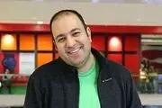 واکنش اینستاگرامی علی اوجی به درگذشت آقای بازیگر/ عکس
