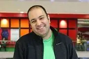 واکنش اینستاگرامی علی اوجی به درگذشت آقای بازیگر/ عکس
