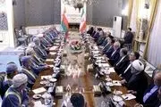 ارتقا روابط ایران و عمان از مرحله تجاری به مرحله سرمایه‌گذاری