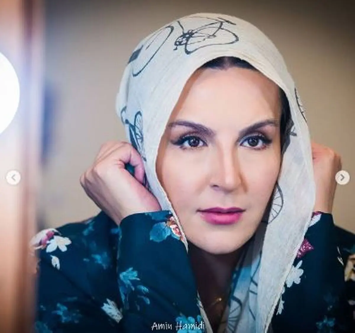«آزیتا ترکاشوند» اولین فیلمش را می‌سازد