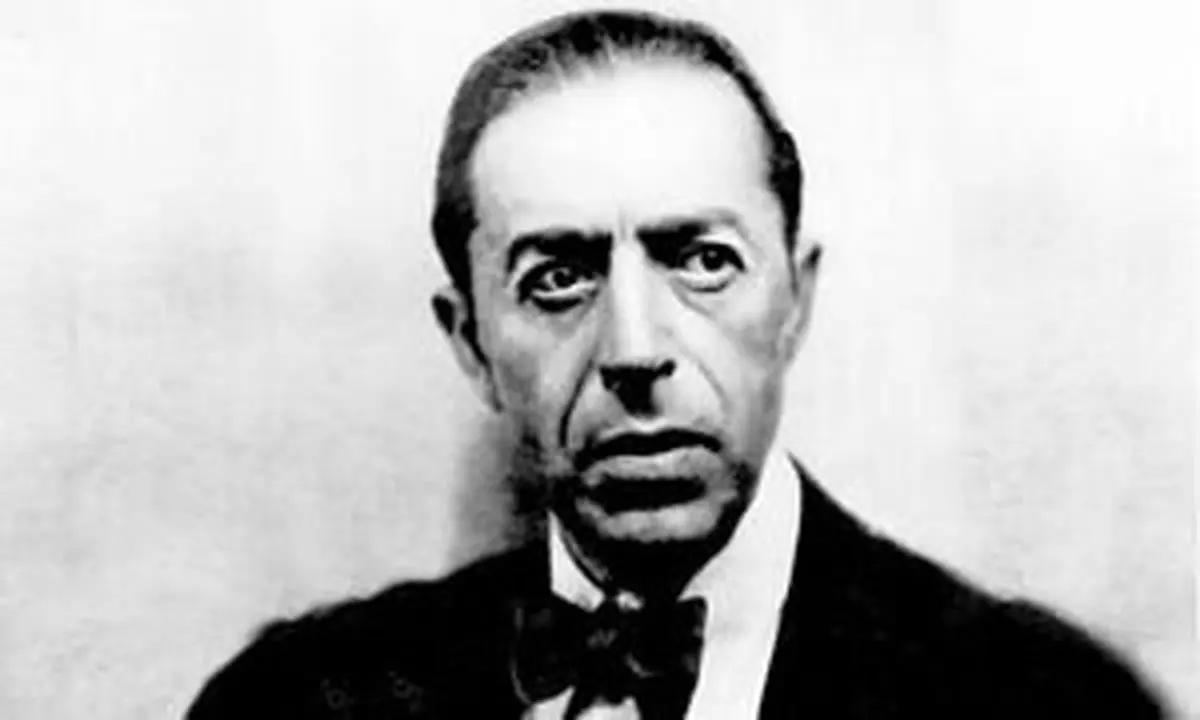 زندگی مخفی تک‌خال جاسوسان جهان از تهران تا زندان