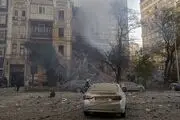  مجوز خاص انگلیس به اوکراین برای کور کردن رادار روسیه 