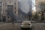  مجوز خاص انگلیس به اوکراین برای کور کردن رادار روسیه 