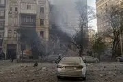  مجوز خاص انگلیس به اوکراین برای کور کردن رادار روسیه 