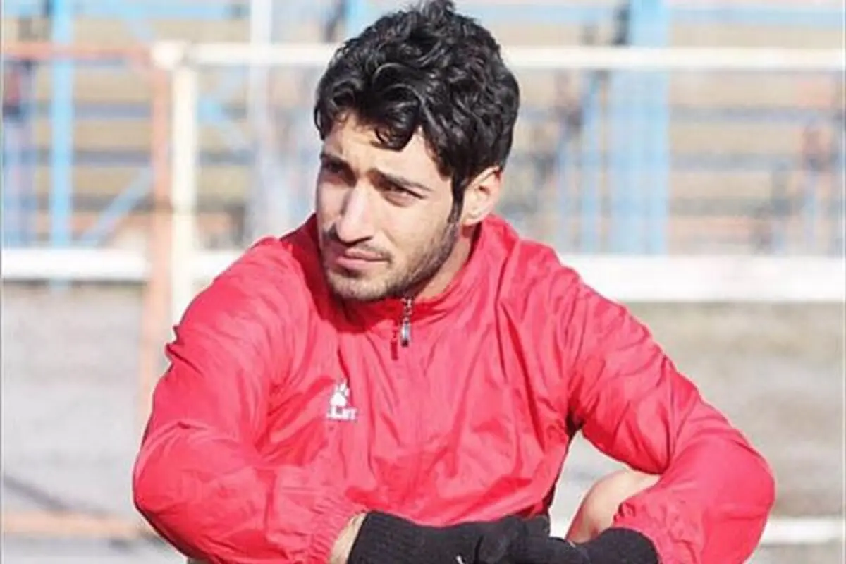 نیمکت نشینی ستاره پرسپولیس در لیگ هفدهم