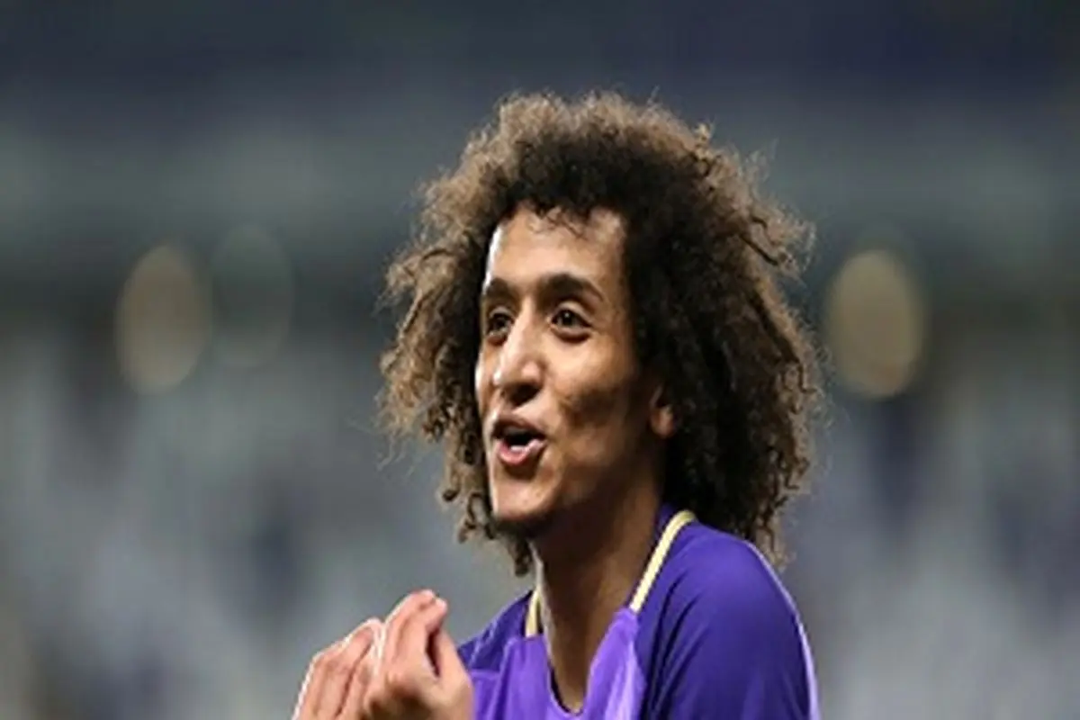 الهلال عبدالرحمان را جواب کرد