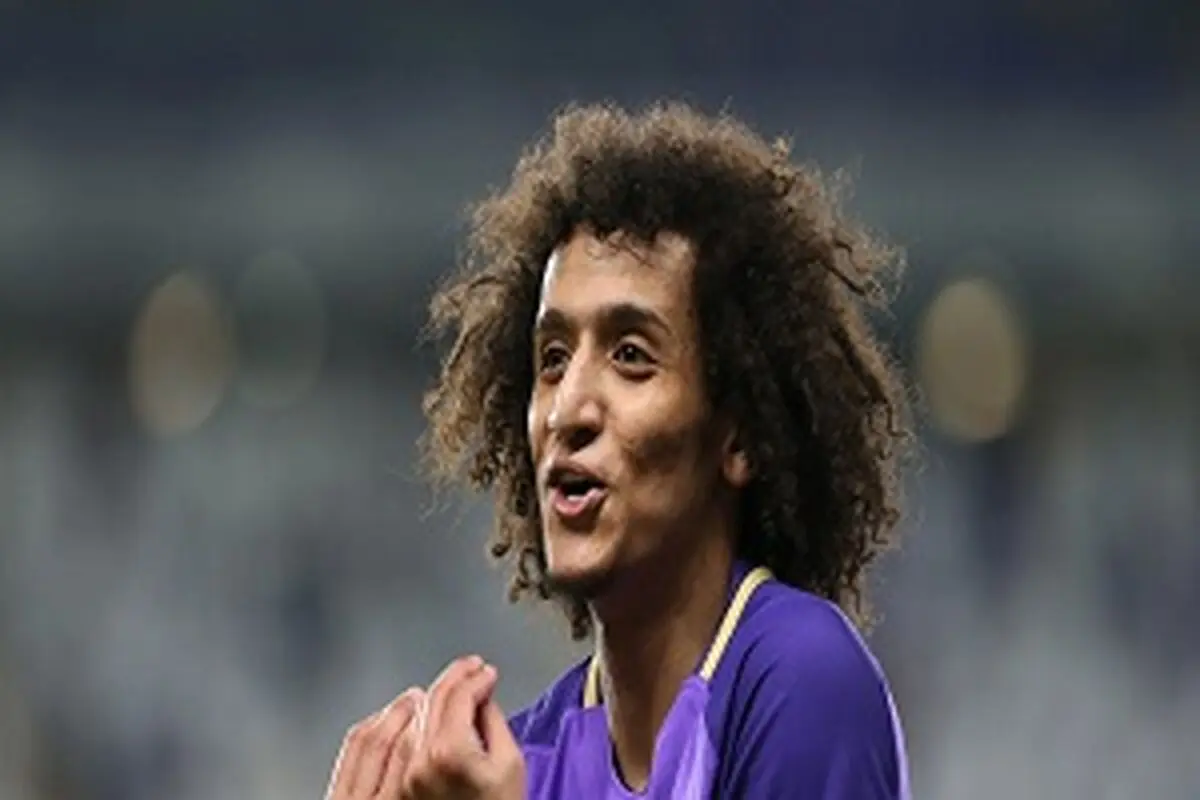 
الهلال عبدالرحمان را جواب کرد
