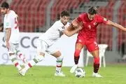 همسایه‌های شمالی به کمک ایران آمدند
