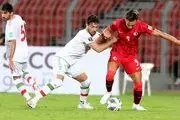 خبر خوش برای تیم ملی ایران در آستانه بازی با عراق