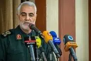 سردار سلیمانی محبوبترین چهره‌ سیاسی ایران شد