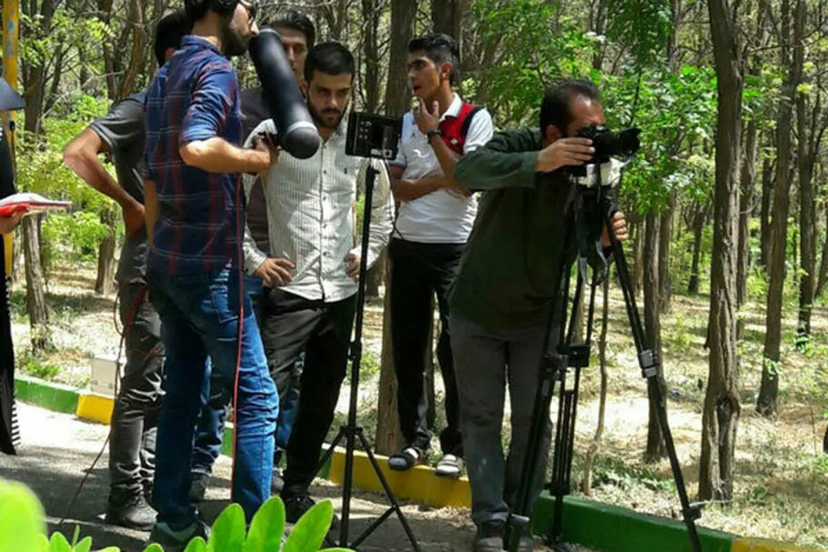 «مرد معمولی» قتلش را به گردن دیگری میاندازد