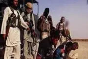 داعش توان نفوذ در ایران راندارد