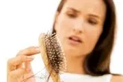 درمان های خانگی برای ریزش مو