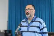 مهدی فرید جاسوس موساد اعدام شد
