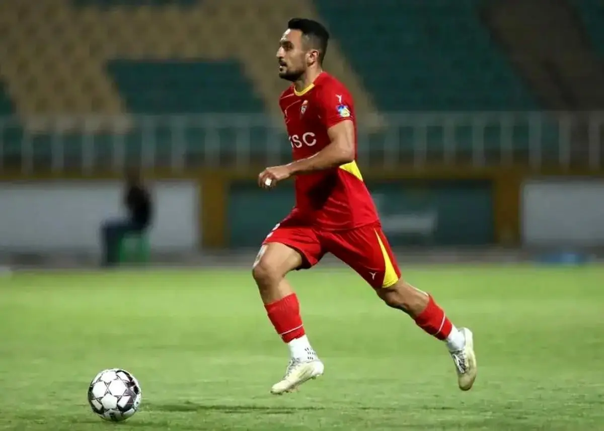 پاسخ فولاد به درخواست پرسپولیس برای جذب دو بازیکن
