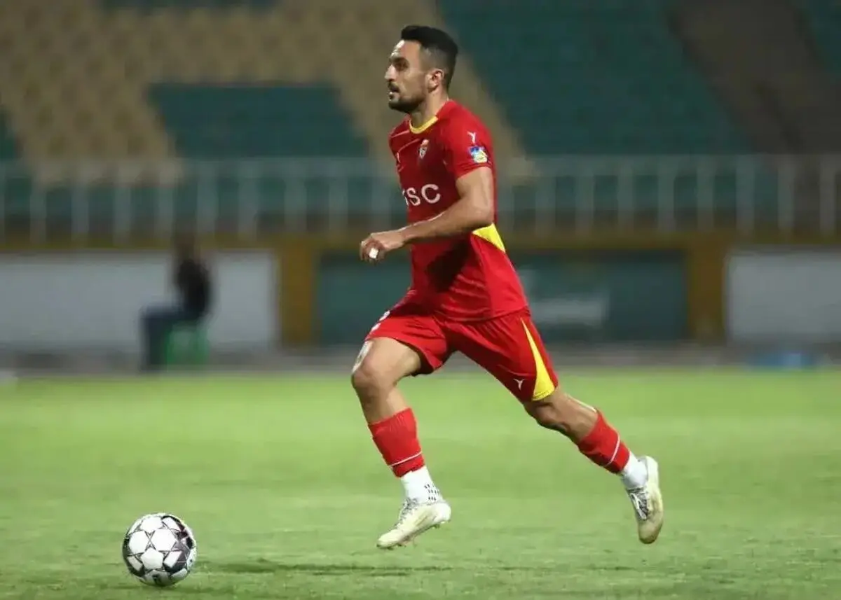 پاسخ فولاد به درخواست پرسپولیس برای جذب دو بازیکن