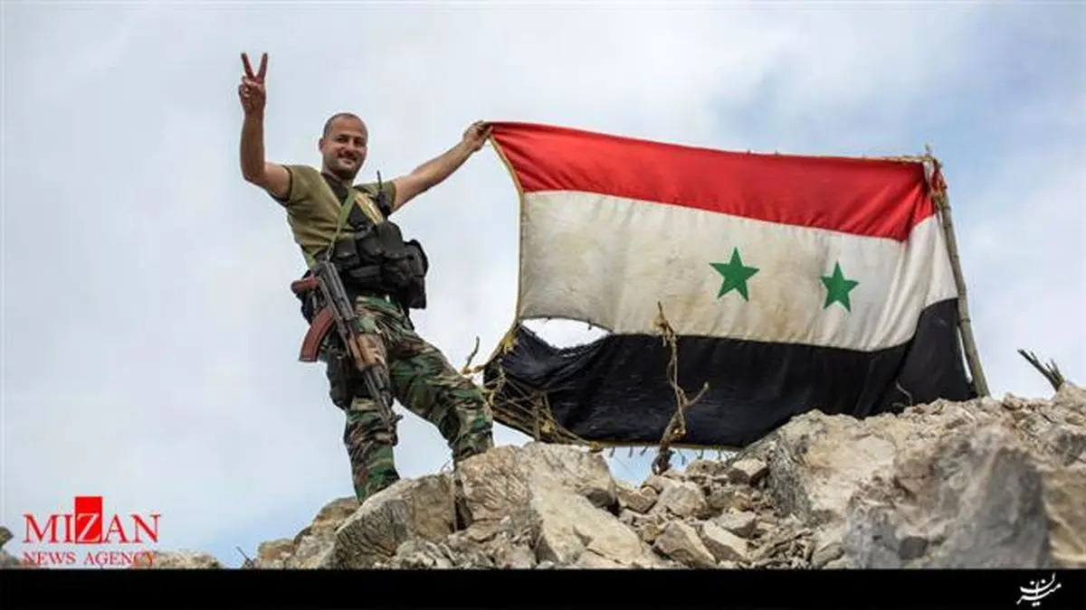 ارتش سوریه کنترل "خناصر" را در جنوب حلب به دست گرفت