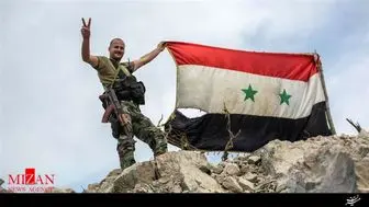 ارتش سوریه کنترل "خناصر" را در جنوب حلب به دست گرفت 