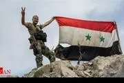 ارتش سوریه برخی مناطق جنوب و غرب حلب را آزاد کرد