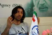 واکنش بازیکن سابق استقلال به خبر فوتش