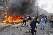 انفجار انتحاری درپاکستان 30 کشته بر جای گذاشت 