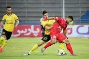 سومین روز از اعتصاب بازیکنان پارس جنوبی‌