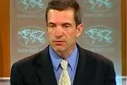 وزارت خارجه آمریکا: استقرار بمب‌افکن‌های روس در ایران مایه تأسف است