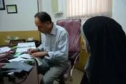 نرخ ویزیت پزشکان در سال جدید اعلام شد