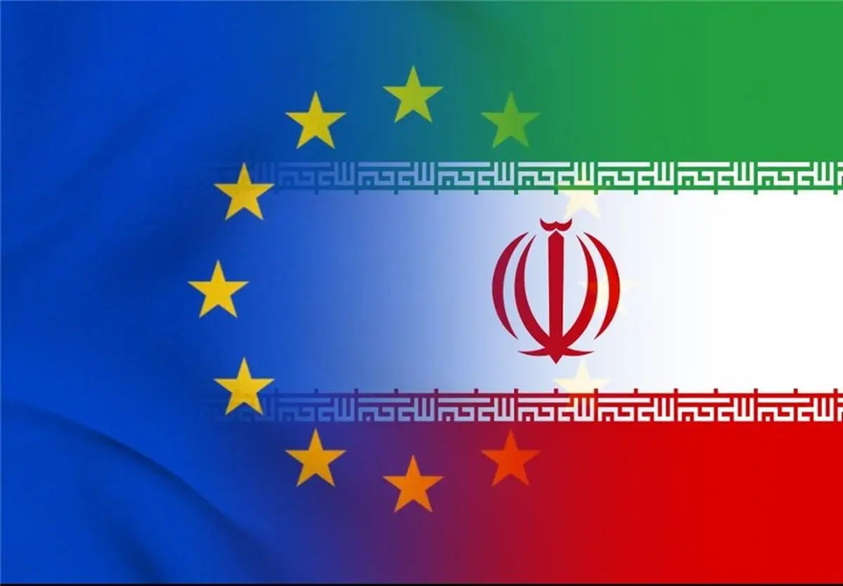 توافق آلمان، فرانسه و انگلیس درباره سیستم مالی مستقل با ایران