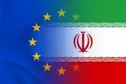 دلیل اتهامات زنجیره‌ای اروپا به ایران