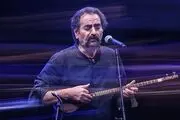 شهرام ناظری از بیمارستان مرخص شد