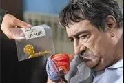 داریوش ارجمند از ماه آینده جلوی دوربین «ستایش ۲»