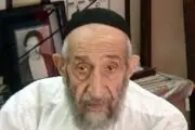  درگذشت  آیت الله سید محمدرضا غروی