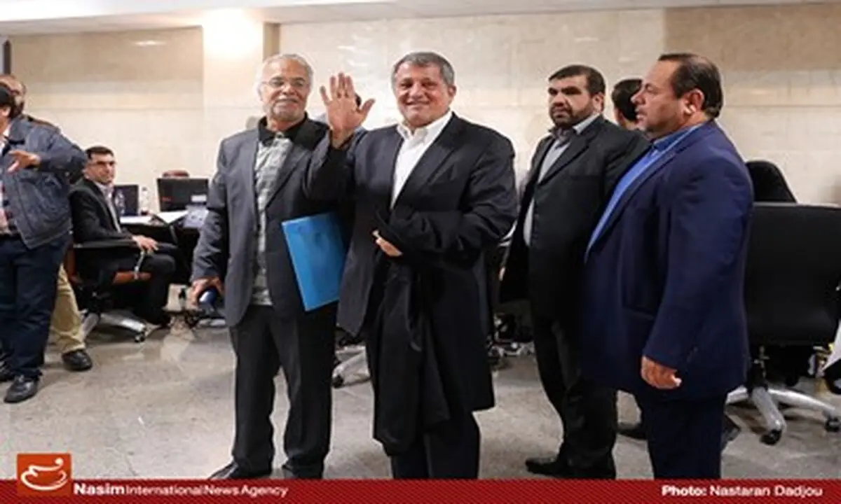 پدر و پسر در تهران سرلیست شدند!