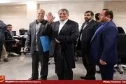 پدر و پسر در تهران سرلیست شدند!